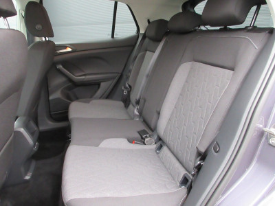 VW T-Cross Gebrauchtwagen VW T-Cross Gebrauchtwagen