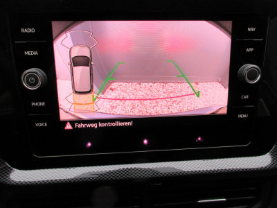 VW T-Cross Gebrauchtwagen VW T-Cross Gebrauchtwagen