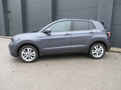VW T-Cross Gebrauchtwagen VW T-Cross Gebrauchtwagen