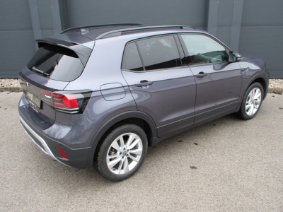 VW T-Cross Gebrauchtwagen VW T-Cross Gebrauchtwagen