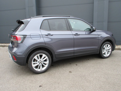 VW T-Cross Gebrauchtwagen VW T-Cross Gebrauchtwagen