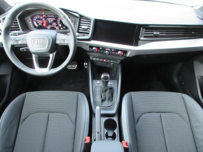 Audi A1 Gebrauchtwagen Audi A1 Gebrauchtwagen