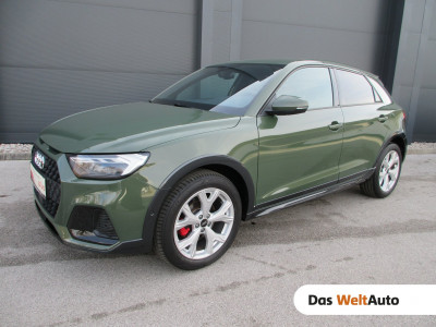 Audi A1 Gebrauchtwagen Audi A1 Gebrauchtwagen