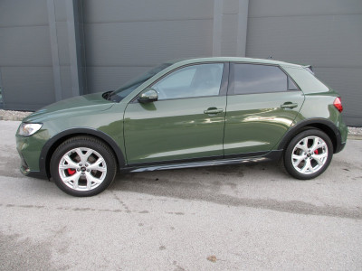 Audi A1 Gebrauchtwagen Audi A1 Gebrauchtwagen