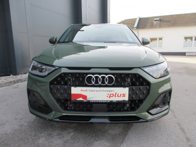Audi A1 Gebrauchtwagen Audi A1 Gebrauchtwagen