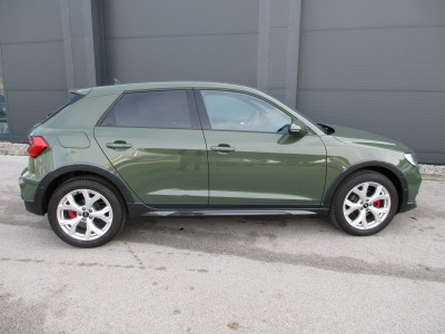 Audi A1 Gebrauchtwagen Audi A1 Gebrauchtwagen