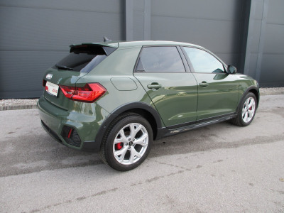 Audi A1 Gebrauchtwagen Audi A1 Gebrauchtwagen