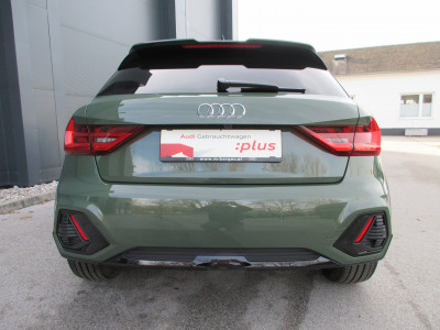 Audi A1 Gebrauchtwagen Audi A1 Gebrauchtwagen