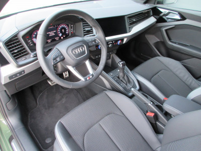 Audi A1 Gebrauchtwagen Audi A1 Gebrauchtwagen