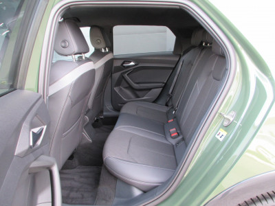 Audi A1 Gebrauchtwagen Audi A1 Gebrauchtwagen