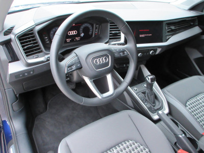 Audi A1 Gebrauchtwagen