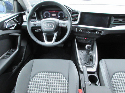 Audi A1 Gebrauchtwagen