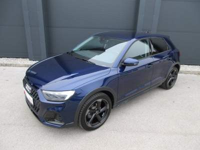 Audi A1 Gebrauchtwagen