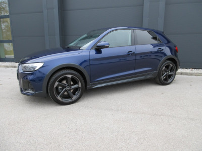 Audi A1 Gebrauchtwagen