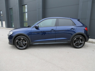 Audi A1 Gebrauchtwagen