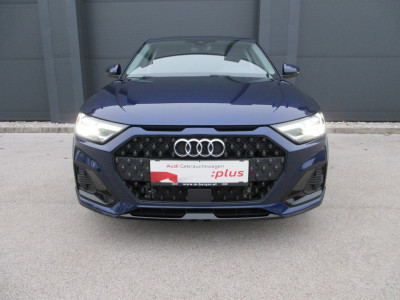 Audi A1 Gebrauchtwagen