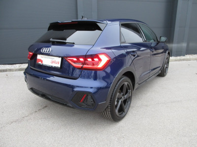 Audi A1 Gebrauchtwagen