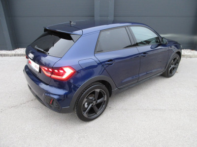Audi A1 Gebrauchtwagen