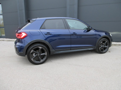 Audi A1 Gebrauchtwagen