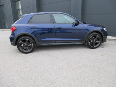 Audi A1 Gebrauchtwagen