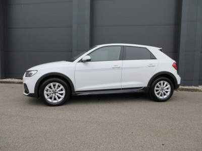 Audi A1 Gebrauchtwagen