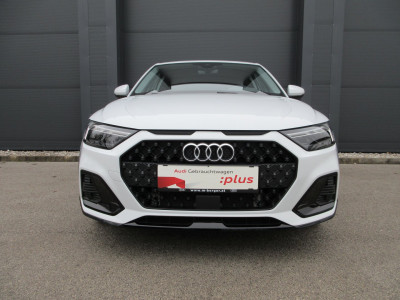 Audi A1 Gebrauchtwagen