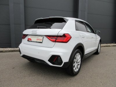 Audi A1 Gebrauchtwagen