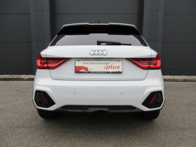 Audi A1 Gebrauchtwagen