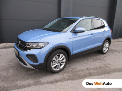 VW T-Cross Gebrauchtwagen VW T-Cross Gebrauchtwagen