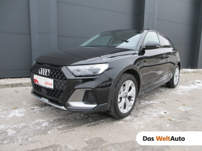 Audi A1 Gebrauchtwagen Audi A1 Gebrauchtwagen