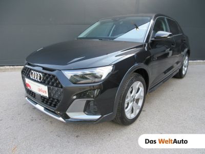 Audi A1 Gebrauchtwagen