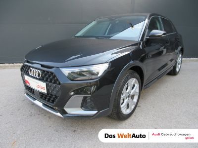 Audi A1 Gebrauchtwagen