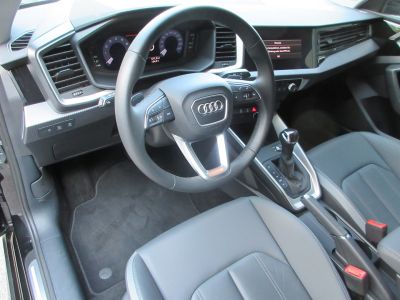 Audi A1 Gebrauchtwagen Audi A1 Gebrauchtwagen