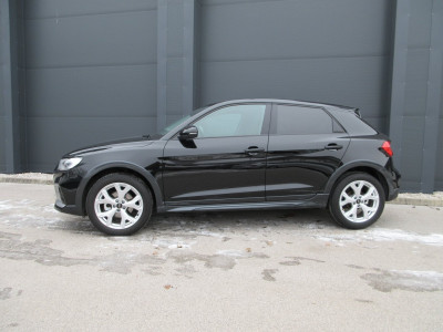 Audi A1 Gebrauchtwagen Audi A1 Gebrauchtwagen