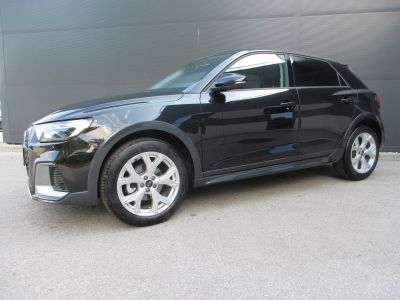 Audi A1 Gebrauchtwagen Audi A1 Gebrauchtwagen