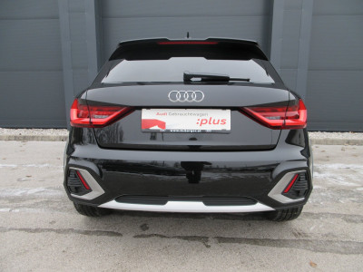 Audi A1 Gebrauchtwagen Audi A1 Gebrauchtwagen