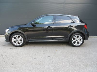 Audi A1 Gebrauchtwagen Audi A1 Gebrauchtwagen