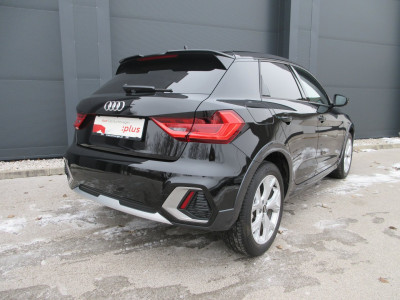 Audi A1 Gebrauchtwagen Audi A1 Gebrauchtwagen
