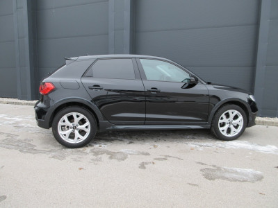 Audi A1 Gebrauchtwagen Audi A1 Gebrauchtwagen