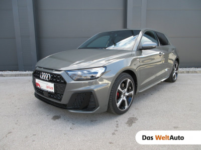 Audi A1 Gebrauchtwagen Audi A1 Gebrauchtwagen