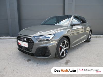 Audi A1 Gebrauchtwagen Audi A1 Gebrauchtwagen