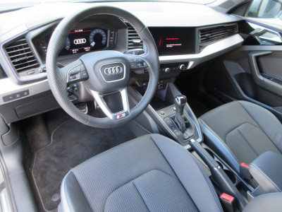 Audi A1 Gebrauchtwagen Audi A1 Gebrauchtwagen