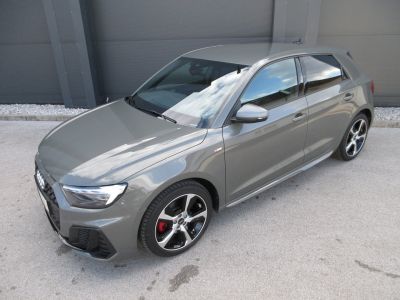 Audi A1 Gebrauchtwagen Audi A1 Gebrauchtwagen
