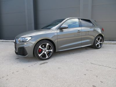Audi A1 Gebrauchtwagen Audi A1 Gebrauchtwagen