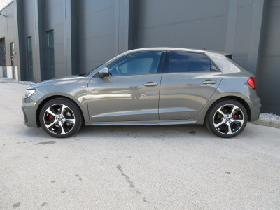 Audi A1 Gebrauchtwagen Audi A1 Gebrauchtwagen