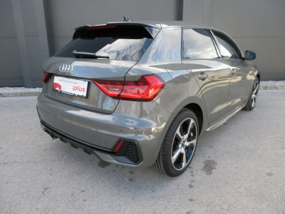 Audi A1 Gebrauchtwagen Audi A1 Gebrauchtwagen