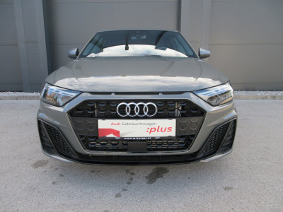 Audi A1 Gebrauchtwagen Audi A1 Gebrauchtwagen
