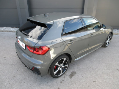 Audi A1 Gebrauchtwagen Audi A1 Gebrauchtwagen