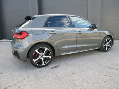Audi A1 Gebrauchtwagen Audi A1 Gebrauchtwagen