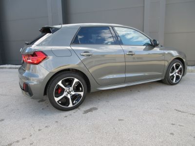 Audi A1 Gebrauchtwagen Audi A1 Gebrauchtwagen